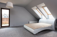 Wadesmill bedroom extensions