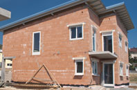 Wadesmill home extensions