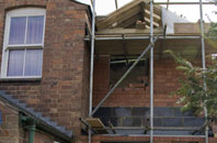 free Wadesmill home extension quotes