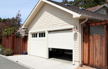Wadesmill garage construction leads