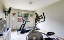 Wadesmill home gym construction leads